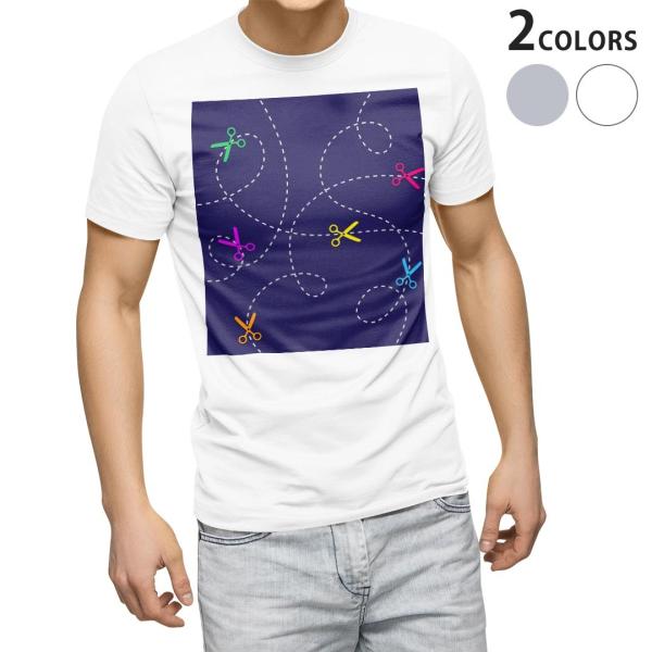 tVc Y  zCg O[ fUC XS S M L XL 2XL TVc eB[Vc T shirt  ͂݁@@Jt@͗l 007746