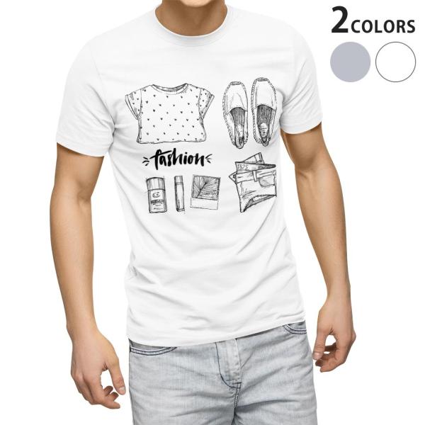 t�V���c �����Y ���� �z���C�g �O���[ �f�U�C�� XS S M L XL 2XL T�V���c �e�B�[�V���c T shirt  �t�@�b�V�����@�m���@������� 014255