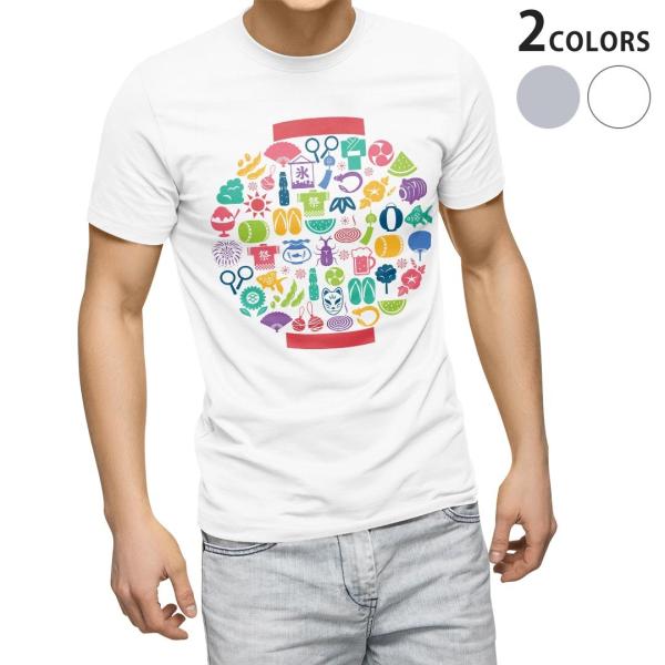 tVc Y  zCg O[ fUC XS S M L XL 2XL TVc eB[Vc T shirt  ā@񓔁@fR 015437