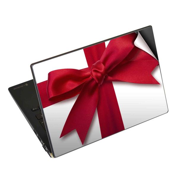 �m�[�g�p�\�R�� �X�L���V�[�� 17�C���`�܂őΉ� �ėp�X�e�b�J�[ 2���Z�b�g �A�N�Z�T���[ 008362 �ԁ@���b�h�@���{��