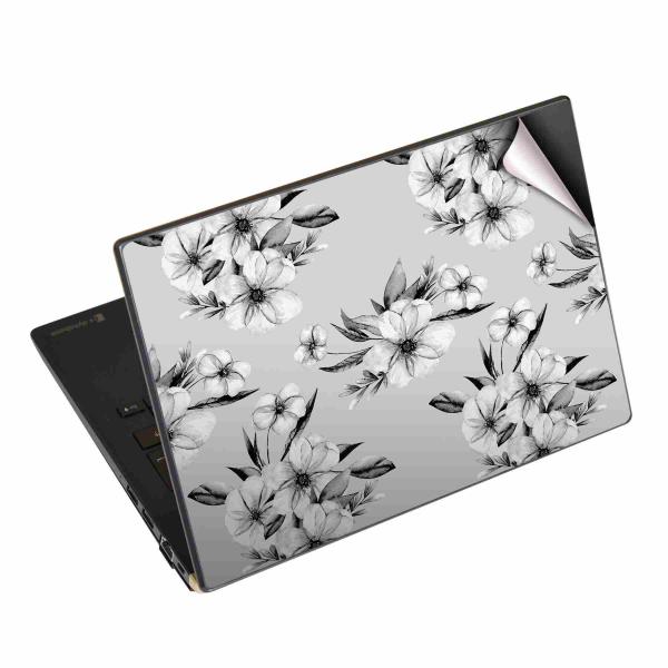 �m�[�g�p�\�R�� �X�L���V�[�� 17�C���`�܂őΉ� �ėp�X�e�b�J�[ 2���Z�b�g �A�N�Z�T���[ 014544 �ԁ@�@���m�N��