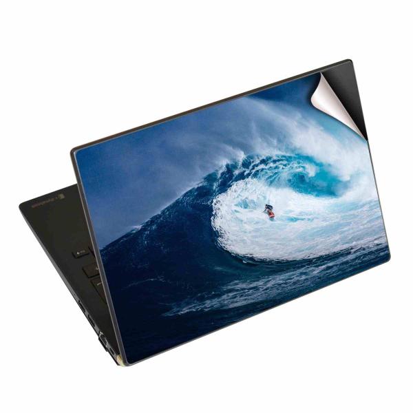 �m�[�g�p�\�R�� �X�L���V�[�� 17�C���`�܂őΉ� �ėp�X�e�b�J�[ 2���Z�b�g �A�N�Z�T���[ 018355 �T�[�t�B�� �C �ʐ^