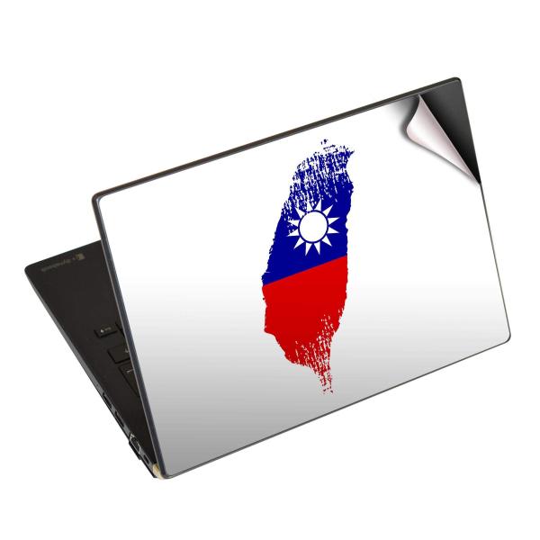 �m�[�g�p�\�R�� �X�L���V�[�� 17�C���`�܂őΉ� �ėp�X�e�b�J�[ 2���Z�b�g �A�N�Z�T���[ 018961 taiwan ��p