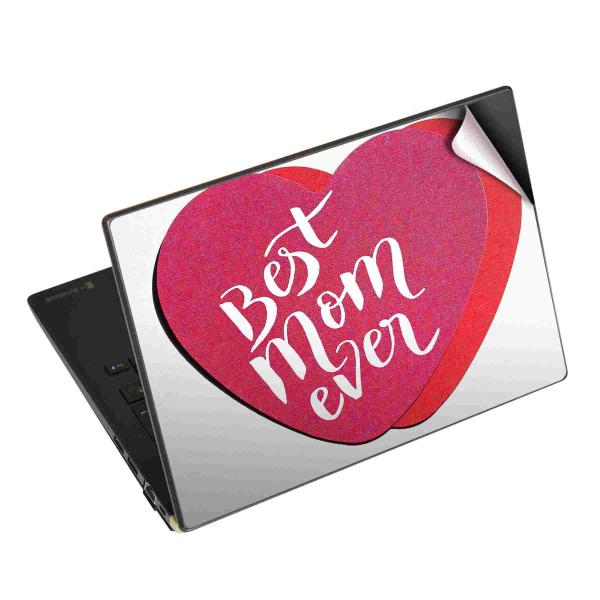 �m�[�g�p�\�R�� �X�L���V�[�� 17�C���`�܂őΉ� �ėp�X�e�b�J�[ 2���Z�b�g �A�N�Z�T���[ 030502 ��̓� �n�[�g