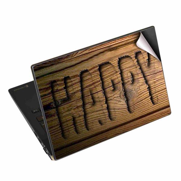 �m�[�g�p�\�R�� �X�L���V�[�� 17�C���`�܂őΉ� �ėp�X�e�b�J�[ 2���Z�b�g �A�N�Z�T���[ 030509 �n�b�s�[ �� ��