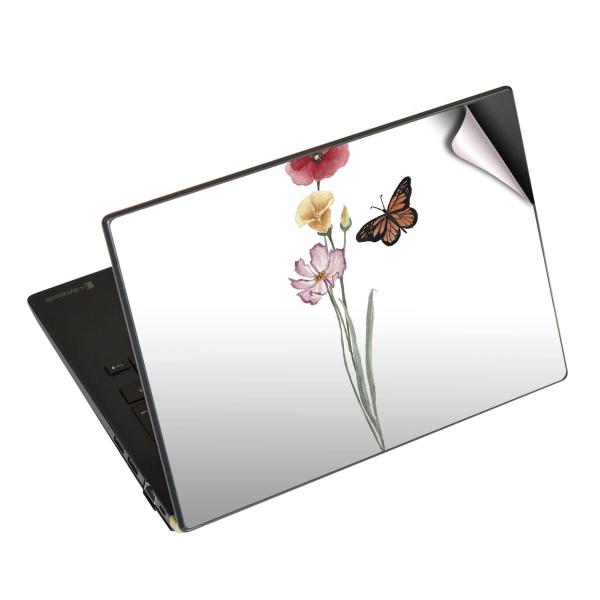 �m�[�g�p�\�R�� �X�L���V�[�� 17�C���`�܂őΉ� �ėp�X�e�b�J�[ 2���Z�b�g �A�N�Z�T���[ 031825 �� ���X �t�����[