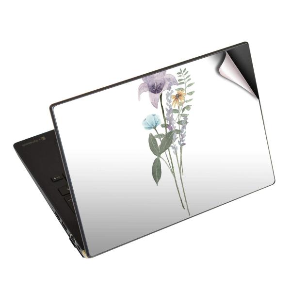 �m�[�g�p�\�R�� �X�L���V�[�� 17�C���`�܂őΉ� �ėp�X�e�b�J�[ 2���Z�b�g �A�N�Z�T���[ 031830 �� �p�[�v�� �t�����[