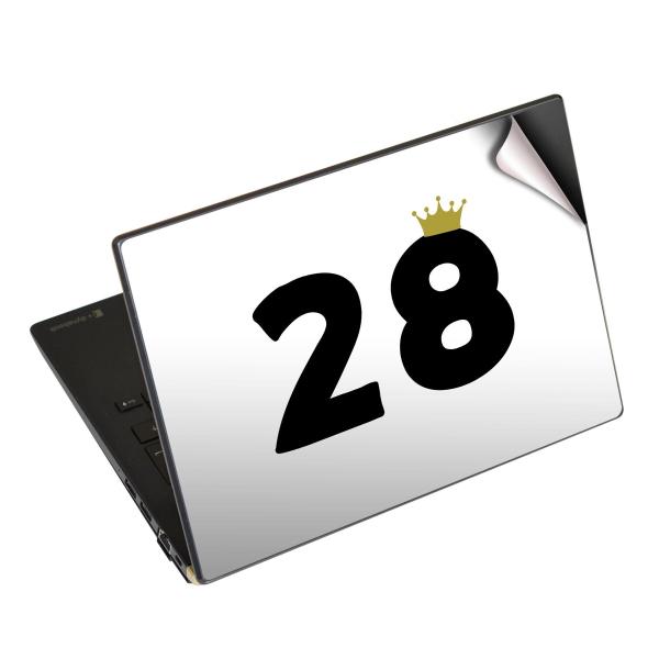 �m�[�g�p�\�R�� �X�L���V�[�� 17�C���`�܂őΉ� �ėp�X�e�b�J�[ 2���Z�b�g �A�N�Z�T���[ 031959 �a���� �L�O�� 28 ��