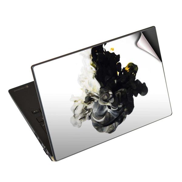 �m�[�g�p�\�R�� �X�L���V�[�� 17�C���`�܂őΉ� �ėp�X�e�b�J�[ 2���Z�b�g �A�N�Z�T���[ 036012 �� �C���N �������