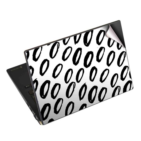 �m�[�g�p�\�R�� �X�L���V�[�� 17�C���`�܂őΉ� �ėp�X�e�b�J�[ 2���Z�b�g �A�N�Z�T���[ 050801