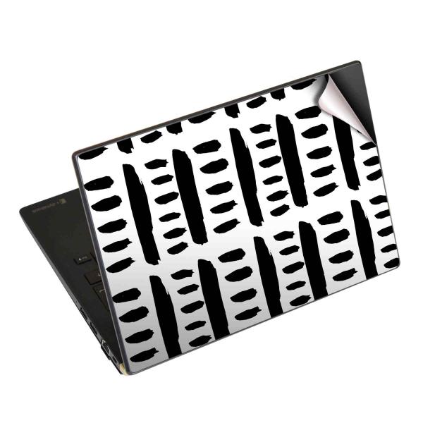 �m�[�g�p�\�R�� �X�L���V�[�� 17�C���`�܂őΉ� �ėp�X�e�b�J�[ 2���Z�b�g �A�N�Z�T���[ 050802