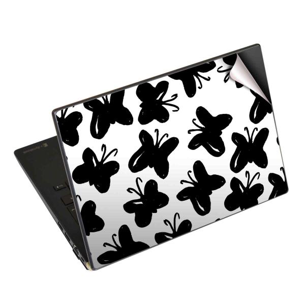 �m�[�g�p�\�R�� �X�L���V�[�� 17�C���`�܂őΉ� �ėp�X�e�b�J�[ 2���Z�b�g �A�N�Z�T���[ 050808