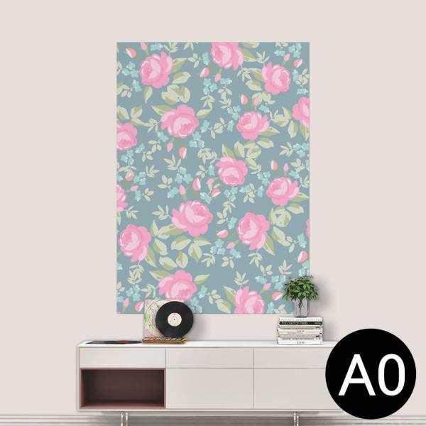 �|�X�e�b�J�[ �|�X�^�[ �E�H�[���X�e�b�J�[ �V�[�����X�e�b�J�[ ���� 841mm×1189mm A0 �ʐ^ �t�H�g �� �ԁ@�t�����[�@�� 011080