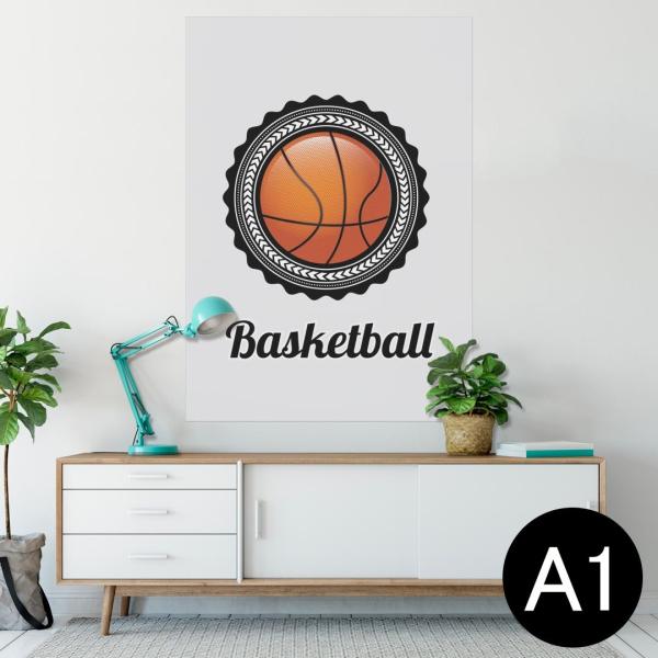 �|�X�^�[ �E�H�[���X�e�b�J�[ �V�[���� 594×841mm A1 �ʐ^ �� �C���e���A ������� wall sticker poster �X�|�[�c�@�C���X�g�@�V���v�� 003597