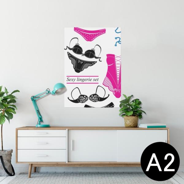 �|�X�^�[ �E�H�[���X�e�b�J�[ �V�[���� 420×594mm A2 �ʐ^ �� �C���e���A ������� wall sticker poster �����@���̎q�@�����W�F���[ 000279