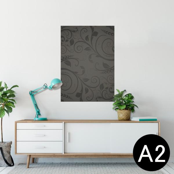 �|�X�^�[ �E�H�[���X�e�b�J�[ �V�[���� 420×594mm A2 �ʐ^ �� �C���e���A ������� wall sticker poster �y�C�Y���[�@�_�}�X�N�@�� 000416