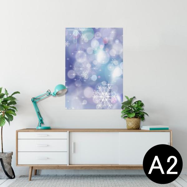 �|�X�^�[ �E�H�[���X�e�b�J�[ �V�[���� 420×594mm A2 �ʐ^ �� �C���e���A ������� wall sticker poster ��@�~ 001495