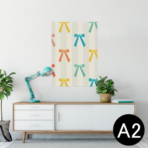�|�X�^�[ �E�H�[���X�e�b�J�[ �V�[���� 420×594mm A2 �ʐ^ �� �C���e���A ������� wall sticker poster ���{���@�{�[�_�[�@�J���t�� 002392