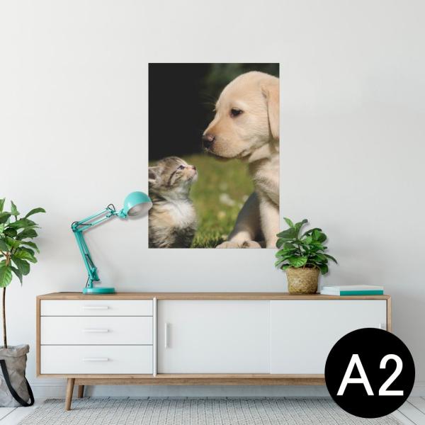 �|�X�^�[ �E�H�[���X�e�b�J�[ �V�[���� 420×594mm A2 �ʐ^ �� �C���e���A ������� wall sticker poster ���@�L�@�����@�ʐ^ 002794