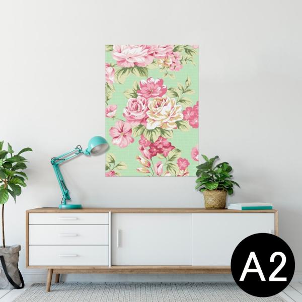 �|�X�^�[ �E�H�[���X�e�b�J�[ �V�[���� 420×594mm A2 �ʐ^ �� �C���e���A ������� wall sticker poster �ԁ@�C���X�g�@�� 004878