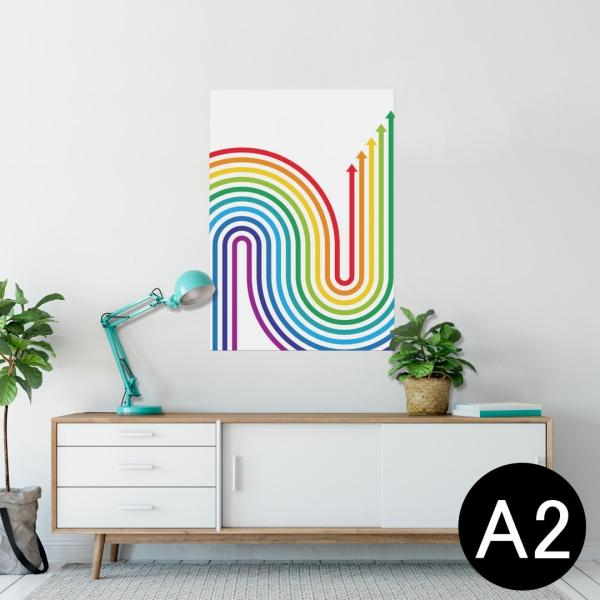 �|�X�^�[ �E�H�[���X�e�b�J�[ �V�[���� 420×594mm A2 �ʐ^ �� �C���e���A ������� wall sticker poster ���@���C���{�[ 005472