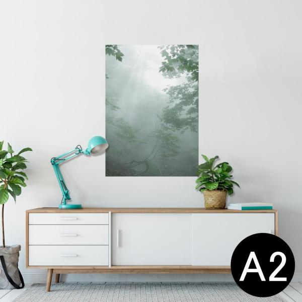�|�X�^�[ �E�H�[���X�e�b�J�[ �V�[���� 420×594mm A2 �ʐ^ �� �C���e���A ������� wall sticker poster �ʐ^�@�X�@�� 005872