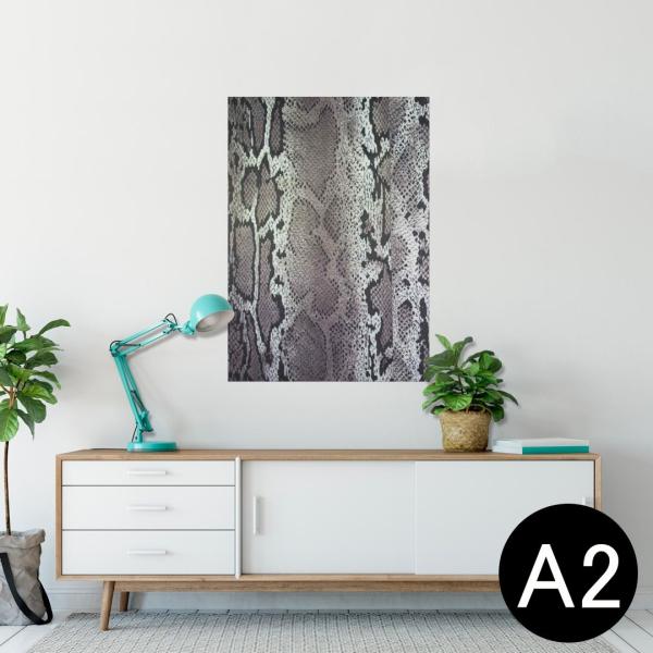 �|�X�^�[ �E�H�[���X�e�b�J�[ �V�[���� 420×594mm A2 �ʐ^ �� �C���e���A ������� wall sticker poster �w�r�@�͗l�@�� 008763