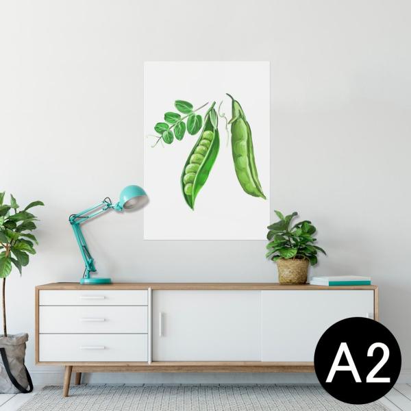 �|�X�^�[ �E�H�[���X�e�b�J�[ �V�[���� 420×594mm A2 �ʐ^ �� �C���e���A ������� wall sticker poster �C���X�g�@�}���@�O���[���@�� 008858