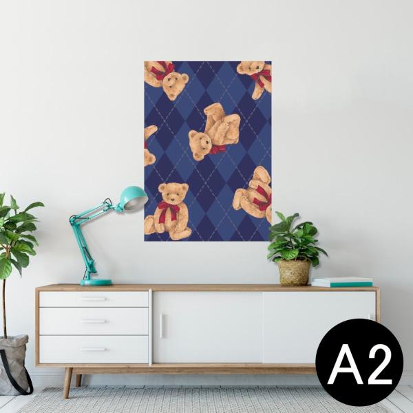 �|�X�^�[ �E�H�[���X�e�b�J�[ �V�[���� 420×594mm A2 �ʐ^ �� �C���e���A ������� wall sticker poster �����@�F�@�`�F�b�N 010193