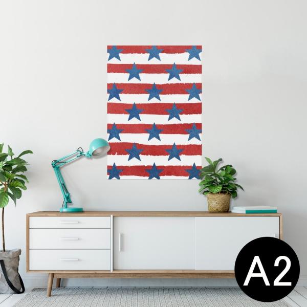 �|�X�^�[ �E�H�[���X�e�b�J�[ �V�[���� 420×594mm A2 �ʐ^ �� �C���e���A ������� wall sticker poster �ԁ@�{�[�_�[�@�� 012371