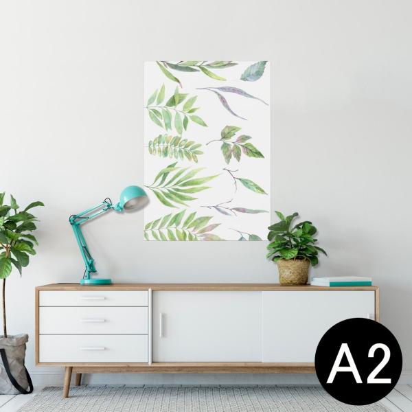 �|�X�^�[ �E�H�[���X�e�b�J�[ �V�[���� 420×594mm A2 �ʐ^ �� �C���e���A ������� wall sticker poster ���[�t�@�g���s�J���@�� 014275