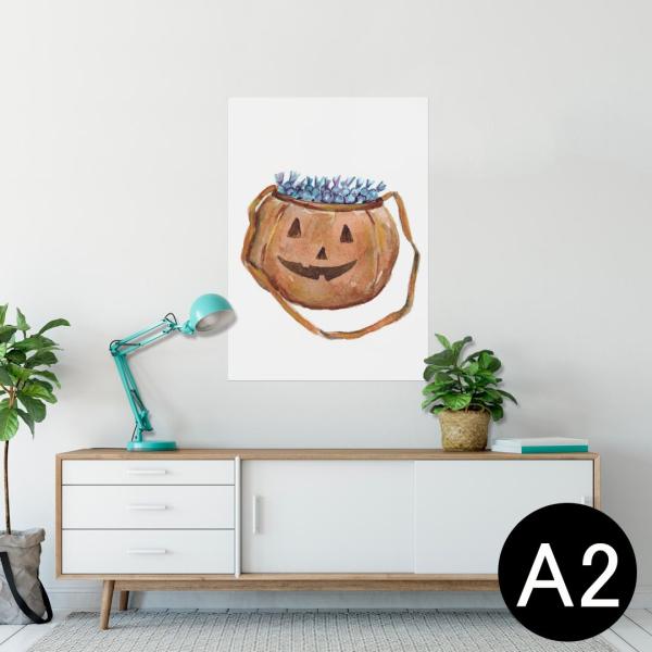 �|�X�^�[ �E�H�[���X�e�b�J�[ �V�[���� 420×594mm A2 �ʐ^ �� �C���e���A ������� wall sticker poster �n���E�B���@���ڂ��� 014709