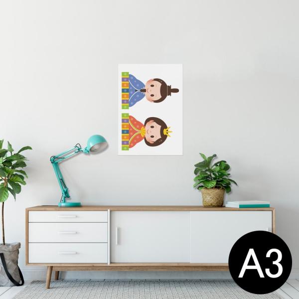 �|�X�^�[ �E�H�[���X�e�b�J�[ �V�[���� 297×420mm A3 �ʐ^ �� �C���e���A ������� wall sticker poster �ЂȍՂ�@�a�@�ߋ� 012845