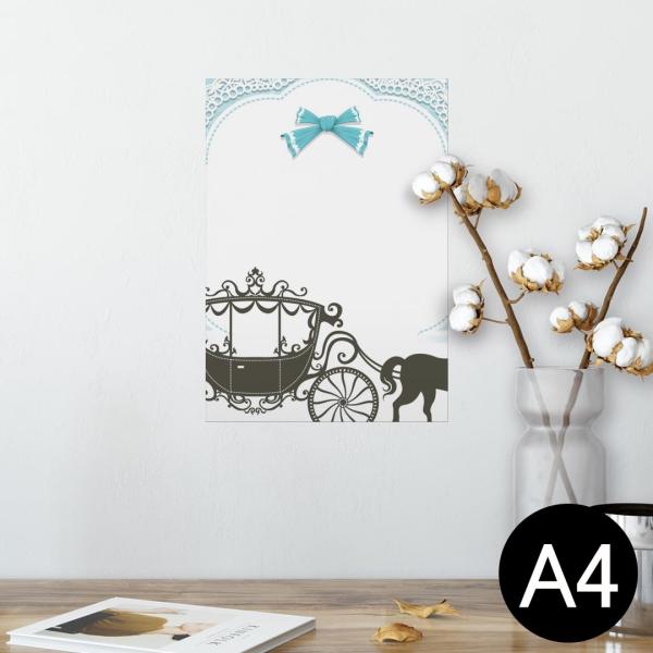 �|�X�^�[ �E�H�[���X�e�b�J�[ �V�[���� 210×297mm A4 �ʐ^ �� �C���e���A ������� wall sticker poster �K�[���[�@���[�X�@���{�� 002813