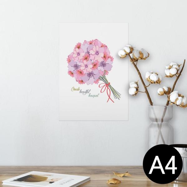 �|�X�^�[ �E�H�[���X�e�b�J�[ �V�[���� 210×297mm A4 �ʐ^ �� �C���e���A ������� wall sticker poster �ԁ@�ԑ��@�p�� 012953