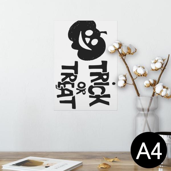 �|�X�^�[ �E�H�[���X�e�b�J�[ �V�[���� 210×297mm A4 �ʐ^ �� �C���e���A ������� wall sticker poster �n���E�B���@�J�{�`���@���΂� 013521