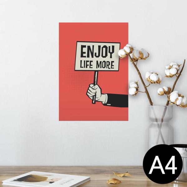�|�X�^�[ �E�H�[���X�e�b�J�[ �V�[���� 210×297mm A4 �ʐ^ �� �C���e���A ������� wall sticker poster �p��@�����@�Ŕ� 013737