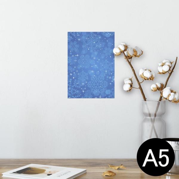�|�X�^�[ �E�H�[���X�e�b�J�[ �V�[���� 148×210mm A5 �ʐ^ �� �C���e���A ������� wall sticker poster ��@�~ 001517