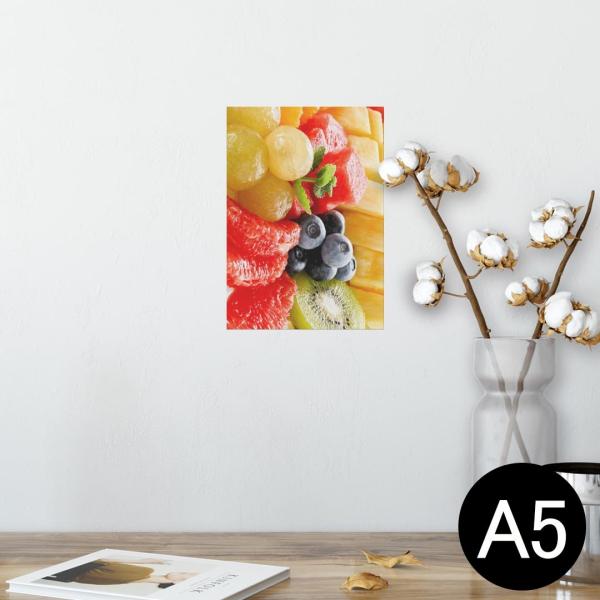 �|�X�^�[ �E�H�[���X�e�b�J�[ �V�[���� 148×210mm A5 �ʐ^ �� �C���e���A ������� wall sticker poster �ʕ��@�ʐ^ 002657