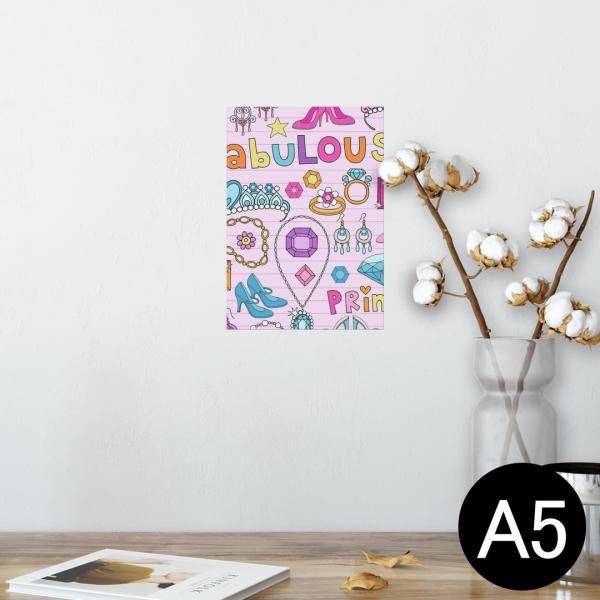 �|�X�^�[ �E�H�[���X�e�b�J�[ �V�[���� 148×210mm A5 �ʐ^ �� �C���e���A ������� wall sticker poster �������@�A�N�Z�T���[�@�C 005116