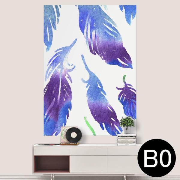 �|�X�e�b�J�[ �|�X�^�[ �E�H�[���X�e�b�J�[ �V�[�����X�e�b�J�[ ���� 1030mm×1456mm B0 �ʐ^ �t�H�g �� �H���@�O���f�[�V�����@�� 011810