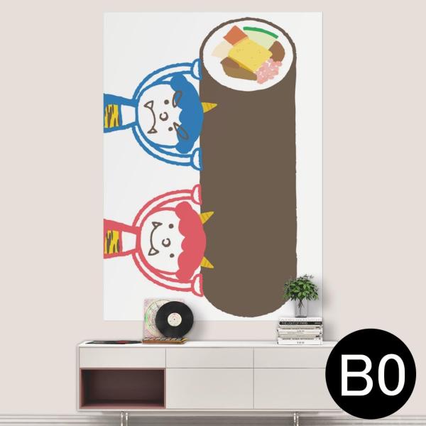 �|�X�e�b�J�[ �|�X�^�[ �E�H�[���X�e�b�J�[ �V�[�����X�e�b�J�[ ���� 1030mm×1456mm B0 �ʐ^ �t�H�g �� �ߕ��@�S�@�b���� 012870