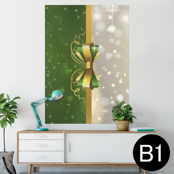 �|�X�^�[ �E�H�[���X�e�b�J�[ �V�[���� 728×1030mm B1 �ʐ^ �� �C���e���A ������� wall sticker poster �L���L���@���{�� 001508