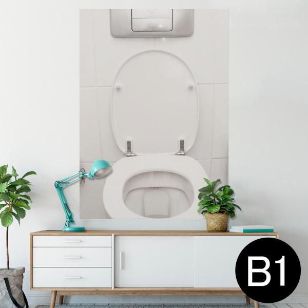 �|�X�^�[ �E�H�[���X�e�b�J�[ �V�[���� 728×1030mm B1 �ʐ^ �� �C���e���A ������� wall sticker poster �g�C���@ 001640