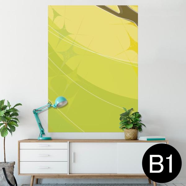 �|�X�^�[ �E�H�[���X�e�b�J�[ �V�[���� 728×1030mm B1 �ʐ^ �� �C���e���A ������� wall sticker poster �C���X�g�@�V���v���@�� 001789