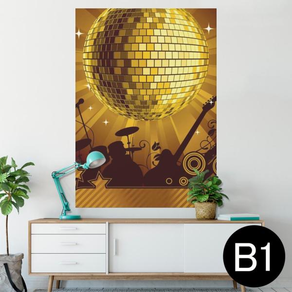 �|�X�^�[ �E�H�[���X�e�b�J�[ �V�[���� 728×1030mm B1 �ʐ^ �� �C���e���A ������� wall sticker poster ���y�@�p�[�e�B�[ 002529