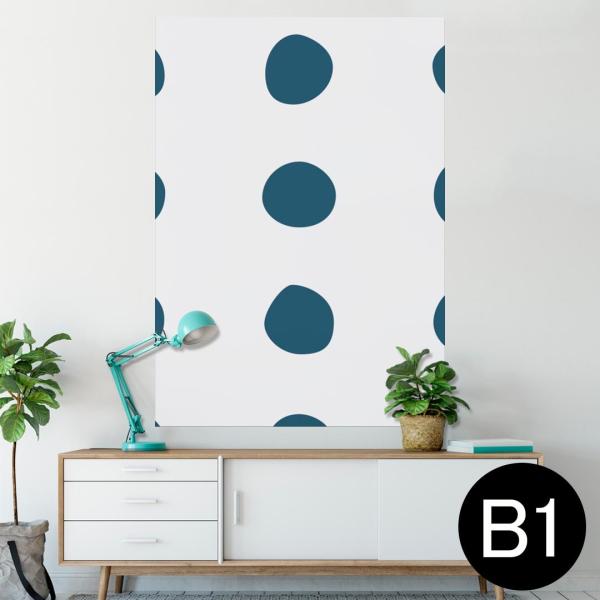 �|�X�^�[ �E�H�[���X�e�b�J�[ �V�[���� 728×1030mm B1 �ʐ^ �� �C���e���A ������� wall sticker poster �͗l�@�@�� 004418