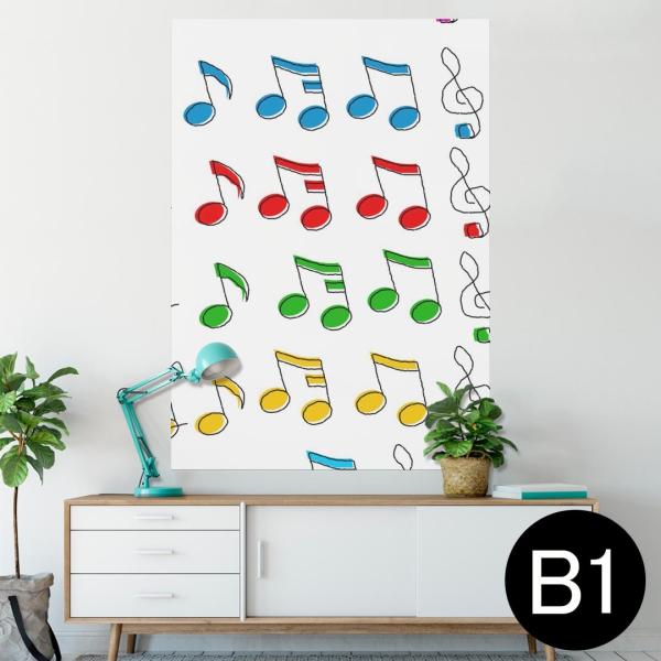 �|�X�^�[ �E�H�[���X�e�b�J�[ �V�[���� 728×1030mm B1 �ʐ^ �� �C���e���A ������� wall sticker poster ���y�@�����@�J���t�� 004722