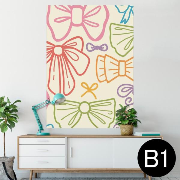 �|�X�^�[ �E�H�[���X�e�b�J�[ �V�[���� 728×1030mm B1 �ʐ^ �� �C���e���A ������� wall sticker poster ���{���@�J���t�� 004786