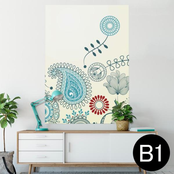 �|�X�^�[ �E�H�[���X�e�b�J�[ �V�[���� 728×1030mm B1 �ʐ^ �� �C���e���A ������� wall sticker poster �y�C�Y���[�@�ԁ@�C���X�g 004992